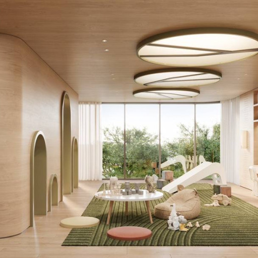 The Panora Estuaria, 2 Bedroom - from 95 m² to 119 m²