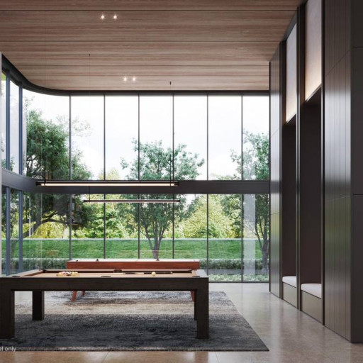 The Panora Estuaria, 2 Bedroom - from 95 m² to 119 m²