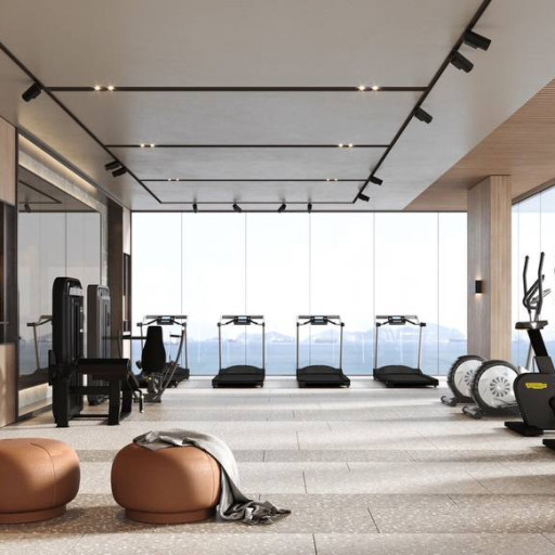 The Panora Estuaria, 2 Bedroom - from 95 m² to 119 m²