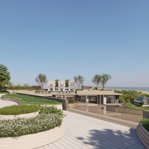 The Panora Estuaria, Studio - from 32 m² to 33 m²