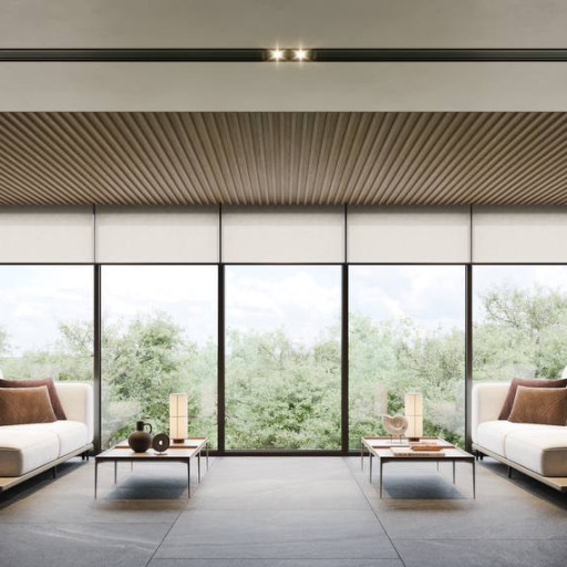 The Panora Estuaria, 2 Bedroom - from 95 m² to 119 m²