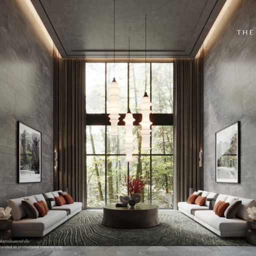 The Panora Estuaria, 2 Bedroom - from 95 m² to 119 m²