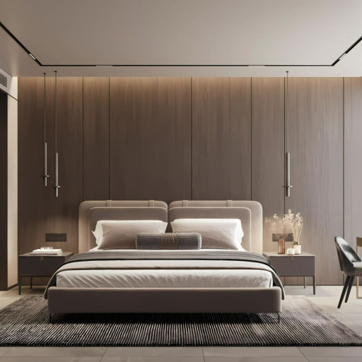 The Panora Estuaria, 2 Bedroom - from 95 m² to 119 m²