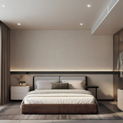 The Panora Estuaria, 3 Bedroom - from 154 m² to 165 m²