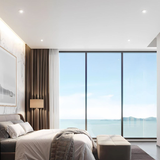 The Panora Estuaria, 3 Bedroom - from 154 m² to 165 m²